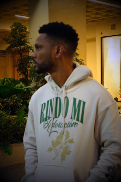 Rindo mi adoración - Sudadera con capucha unisex