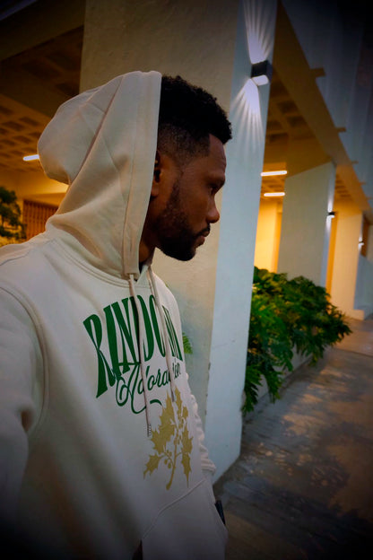 Rindo mi adoración - Sudadera con capucha unisex